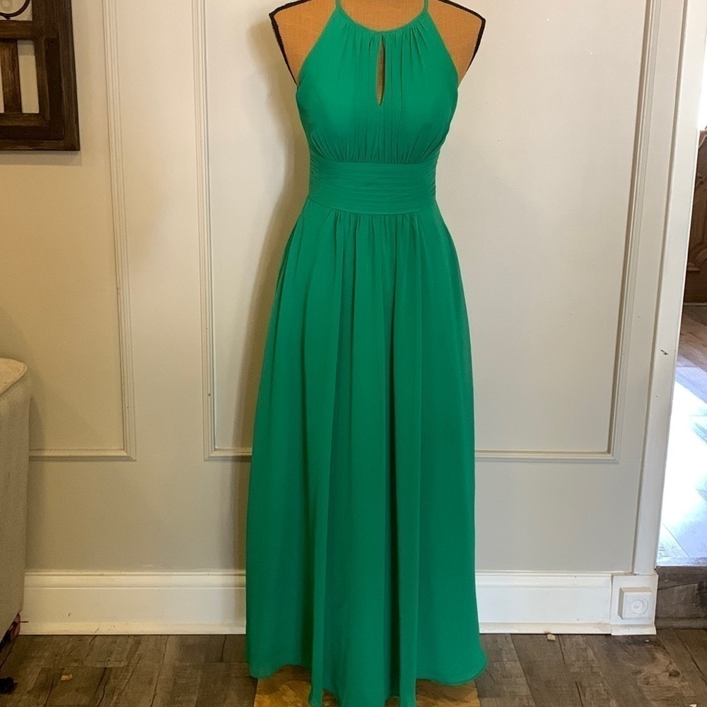 Azazie "Bonnie" Bridesmaid‎ Dress